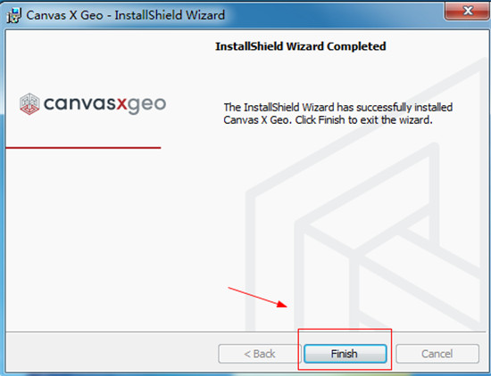 Canvas X Geo 2020破解版