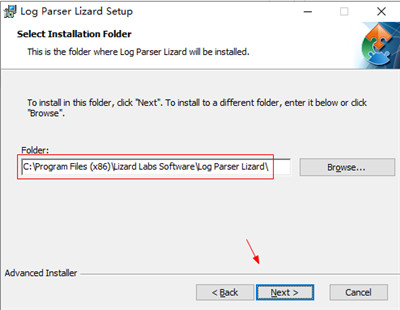 Log Parser Lizard破解版