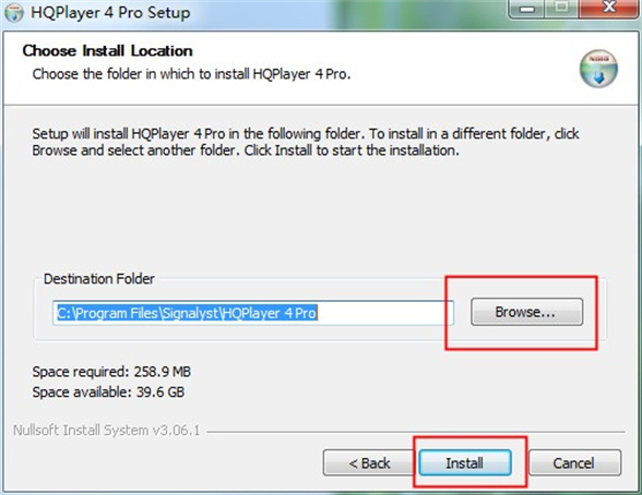 hqplayer pro 4破解版