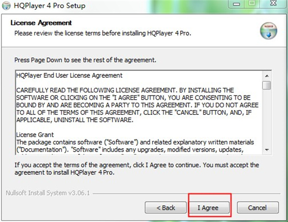 hqplayer pro 4破解版
