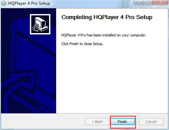 hqplayer pro 4破解版