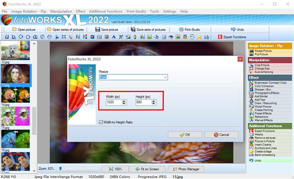 FotoWorks XL 2022破解版