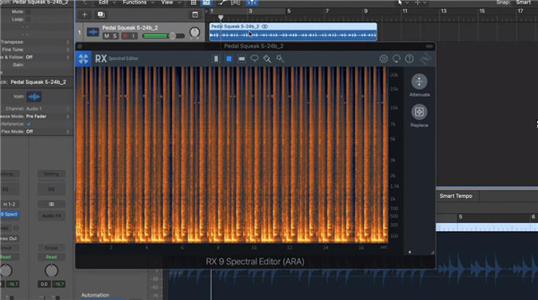 iZotope RX 9破解版