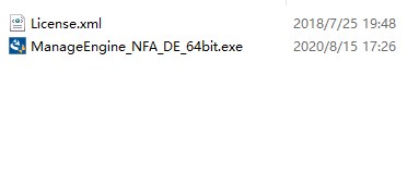 ManageEngine NetFlow Analyzer破解版
