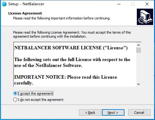 NetBalancer破解版