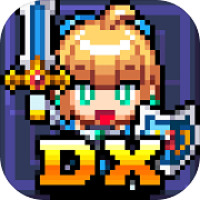 魔女的迷宫DX修改版