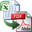 Batch XLS to PDF Converter修改版