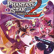 梦幻之星携带版2汉化版