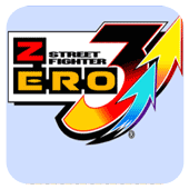 街头霸王zero3金手指版