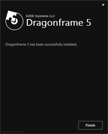 Dragonframe 5破解版