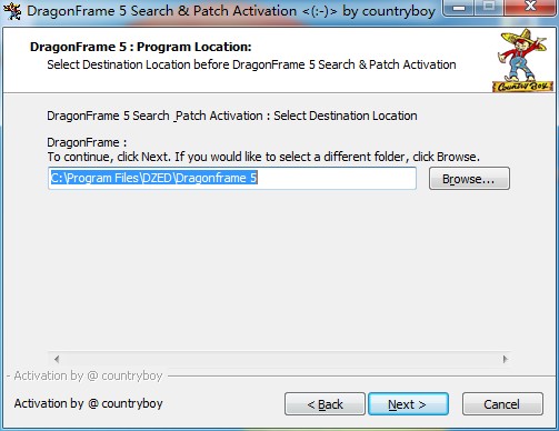Dragonframe 5破解版