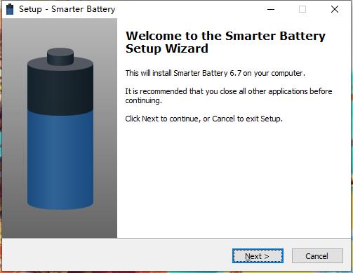 Smarter Battery破解版