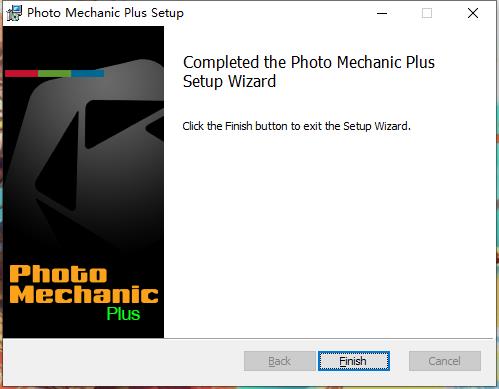 Camera Bits Photo Mechanic破解版
