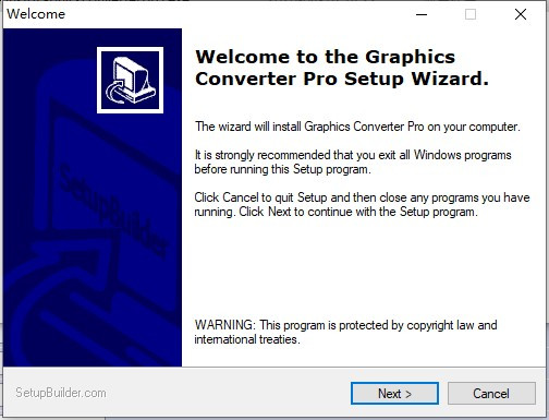 Graphics Converter破解版