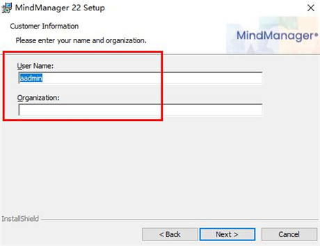 MindManager 2022中文破解版