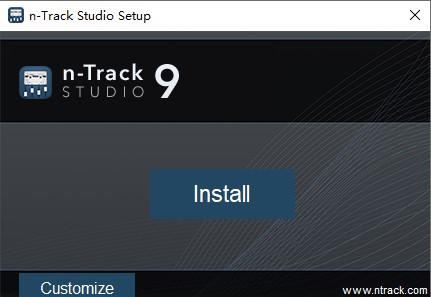 n-Track Studio Suite破解版