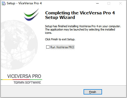 ViceVersa Pro破解版
