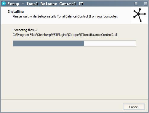 Tonal Balance Control破解版