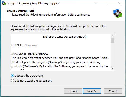 amazing any video converter破解版