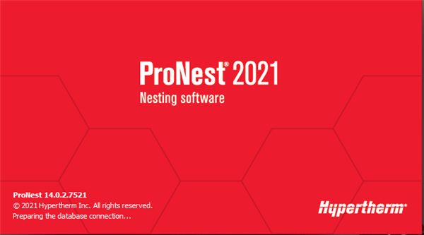 ProNest 2021破解版