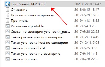 TeamViewer俄罗斯版
