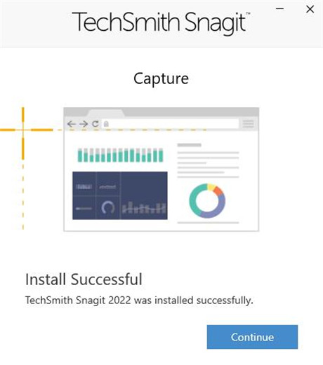 TechSmith Snagit 2022破解版