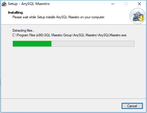 AnySQL Maestro Pro破解版