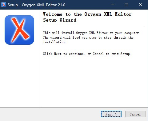 Oxygen XML Editor 21破解版