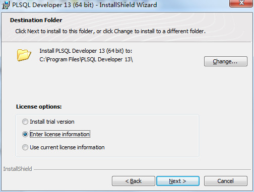 plsql developer 13破解版