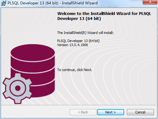 plsql developer 13破解版