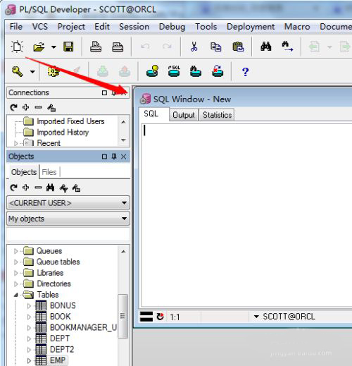 plsql developer10破解版