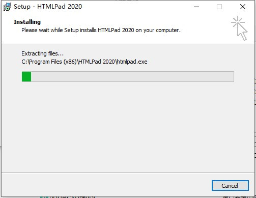 Blumentals HTMLPad 2020破解版