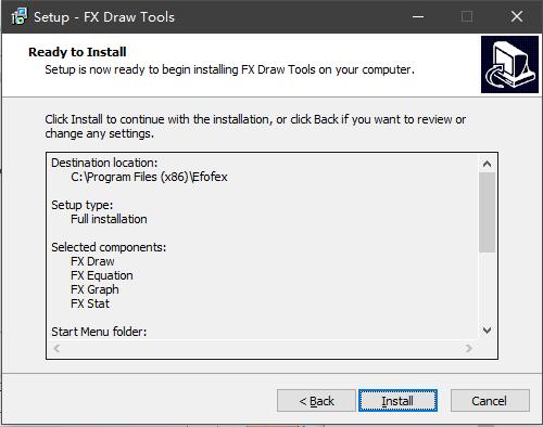 FX Draw Tools破解版