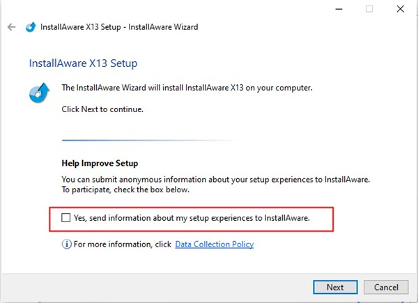 InstallAware Studio Admin X13破解版