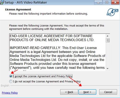 AVS Video ReMaker破解版