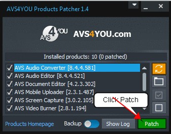 AVS Video ReMaker破解版