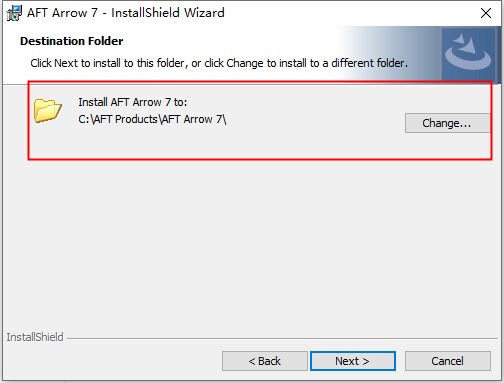 AFT Arrow 7.0破解版