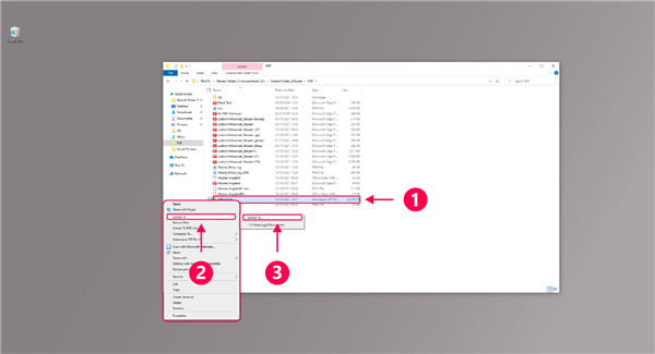 Ashampoo ZIP Pro 4破解版