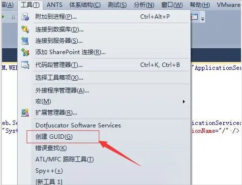 visual studio 2022破解版