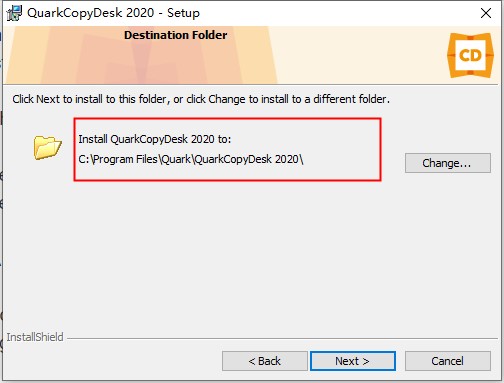 QuarkCopyDesk 2020破解版