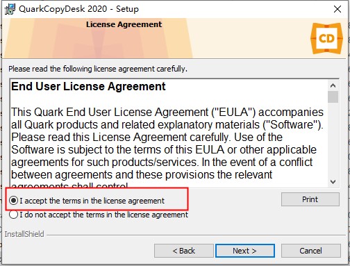 QuarkCopyDesk 2020破解版