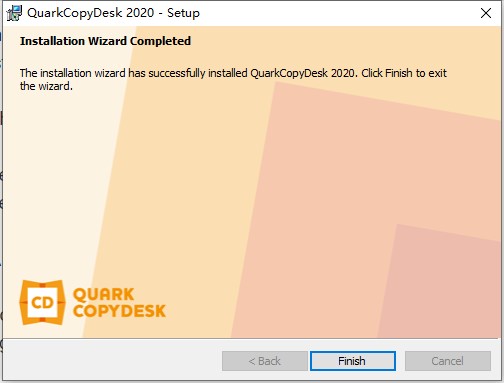 QuarkCopyDesk 2020破解版