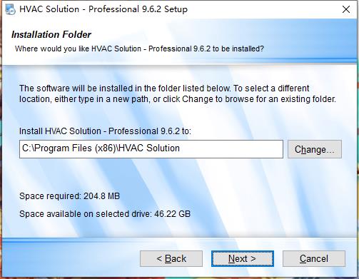 HVAC Solution Pro破解版