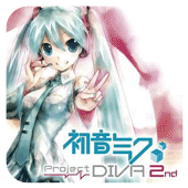 初音未来歌姬计划2安卓版
