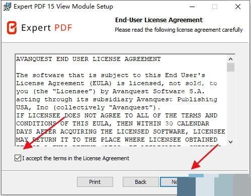 Expert PDF Ultimate 15破解版