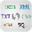 Data File Converter修改版