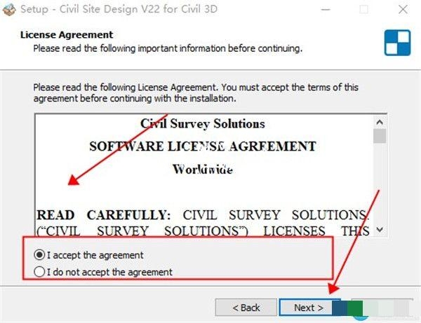 CSS Civil Site Design 2022破解版