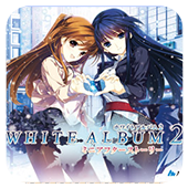 白色相簿2序章汉化版