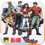 恐龙快打金手指版