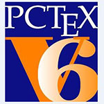PCTeX修改版